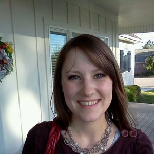 Meet your Posher, Tamara